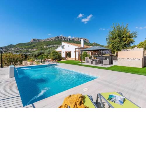 Villa Cian -Plusholidays