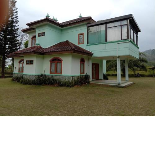 Villa Ciater carera 1