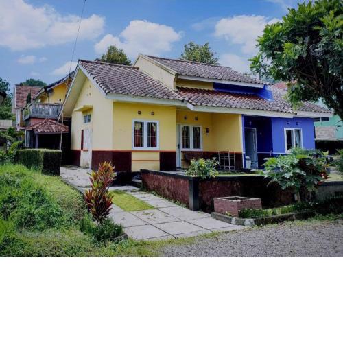 Villa Ciater Highland