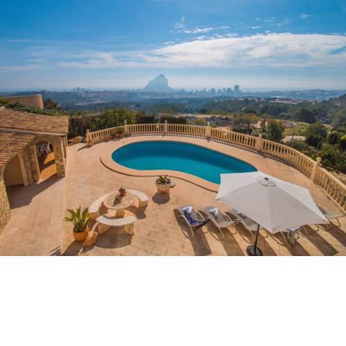Villa Cielo - Plusholidays