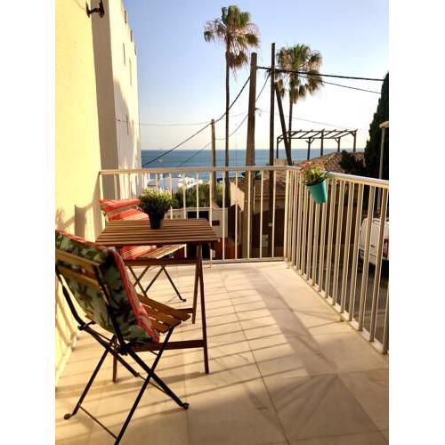 Villa Cielo y Mar
