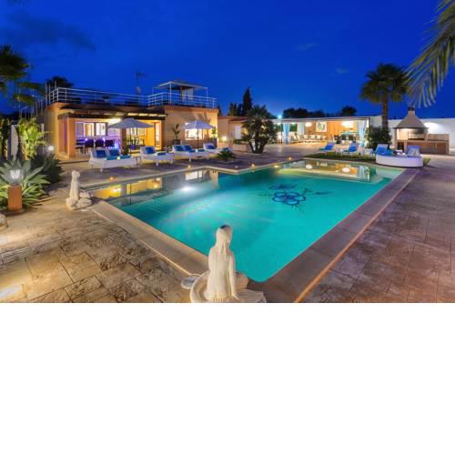 Villa Cielo