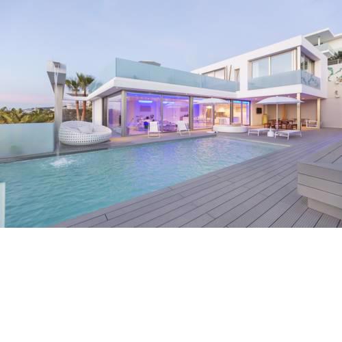 Villa Cielo