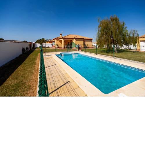 Villa Cíes