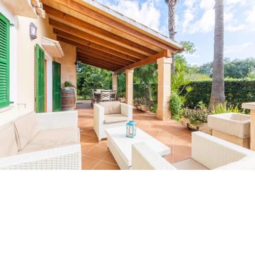 Villa Cifre