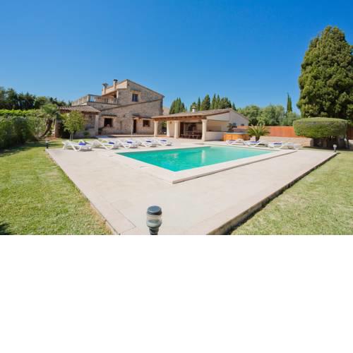 Villa Cifre