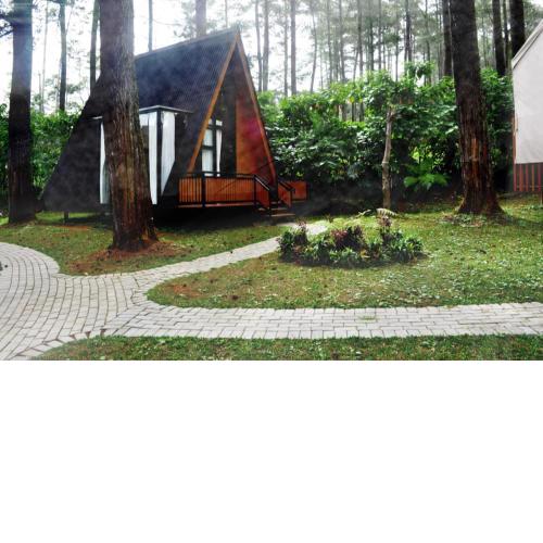 villa cikole kalaras