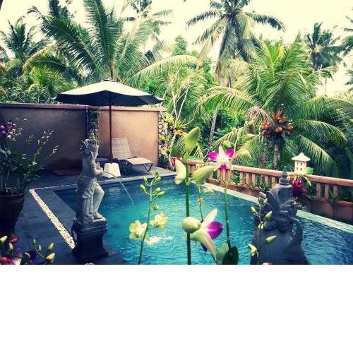 Villa Cilinaya Ubud