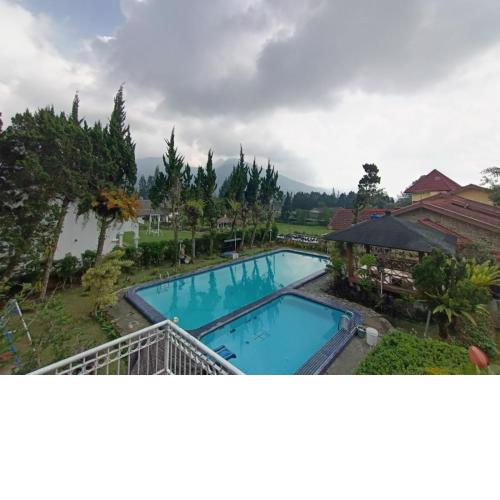 Villa Ciloto 411