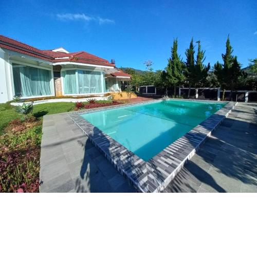 Villa Ciloto Ambarita
