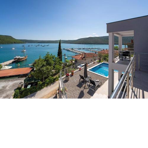 Villa Cincin