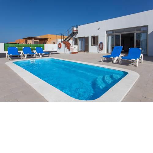 Villa Cindy