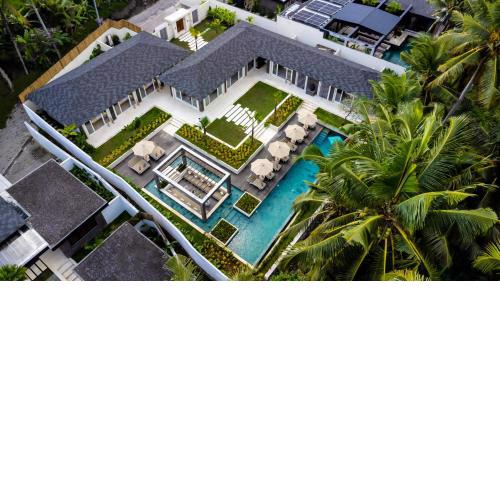 Villa Cinnal by BaliSuperHost