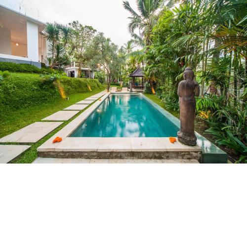 Villa Cinta Ubud
