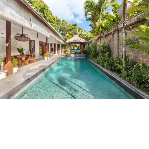 Villa Cinta Umalas