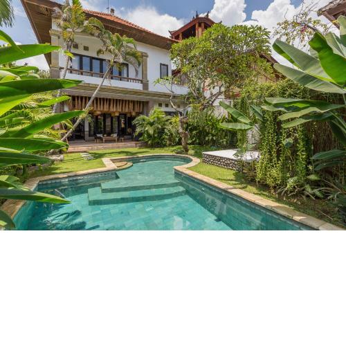 Villa Cinta
