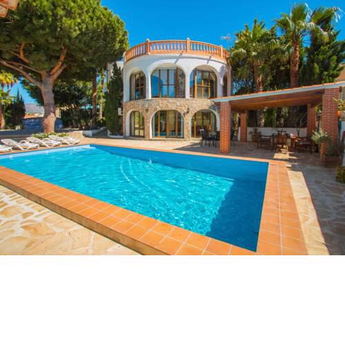 Villa Cintya - Plusholidays