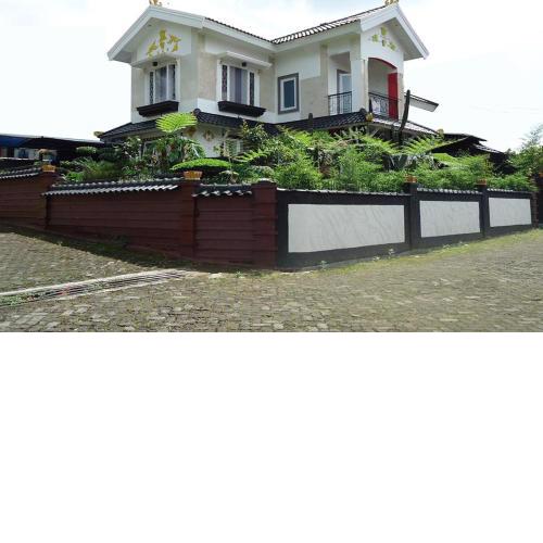 Villa Cipanas