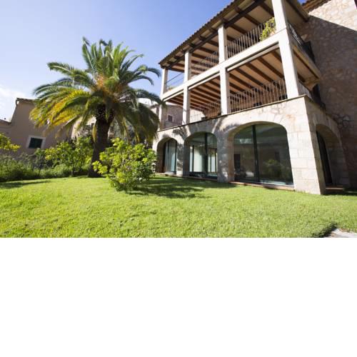 VILLA CIRCE