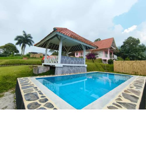 Villa Cisarua Dongkris