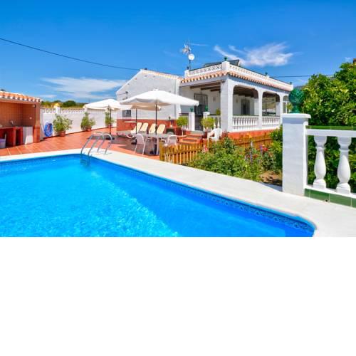 Villa Citron