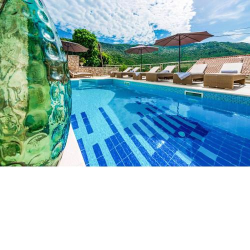 Villa Citrus Reef