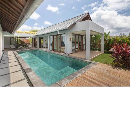Villa Ciwuwi Balangan by Nagisa Bali