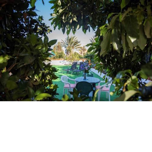 Villa Clara