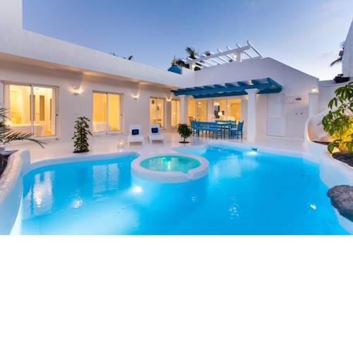 Villa Clara