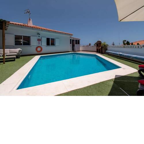 Villa Clariana