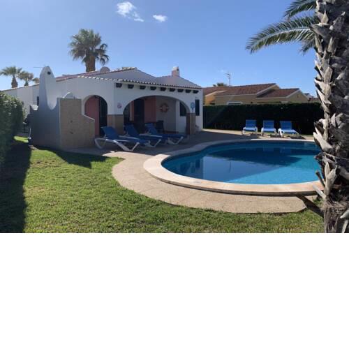 Villa Clariana