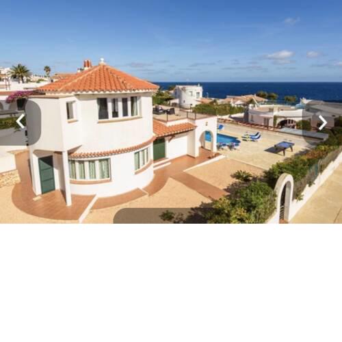 Villa Claudia