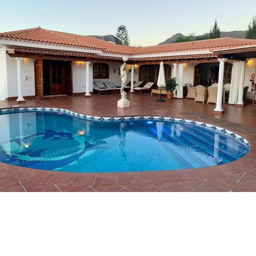 Villa Claudia