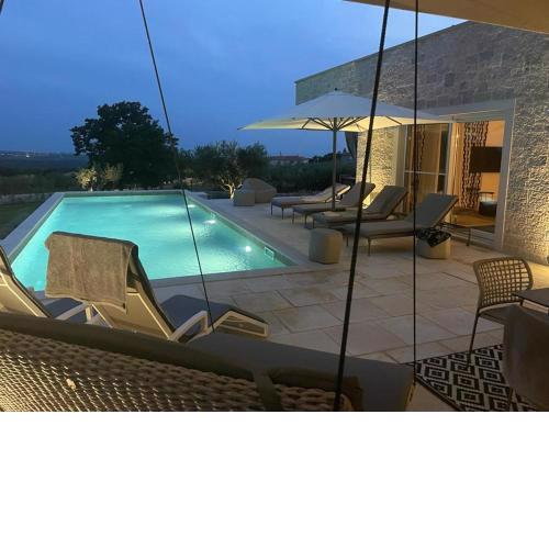 Villa Claudia