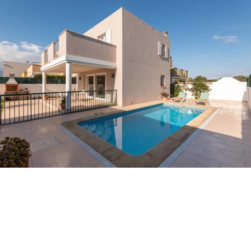VILLA CLEAR
