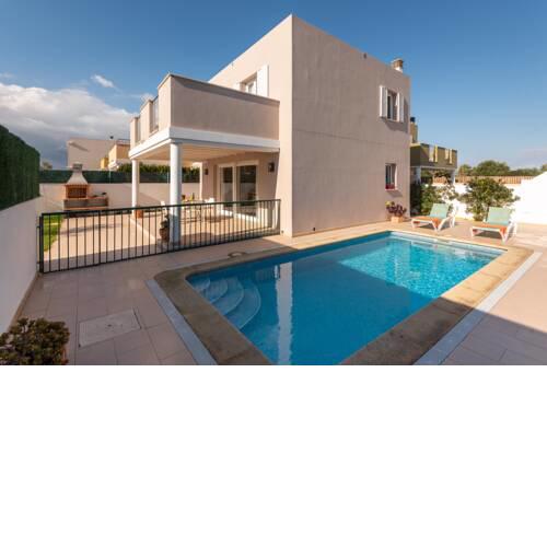 Villa Clear