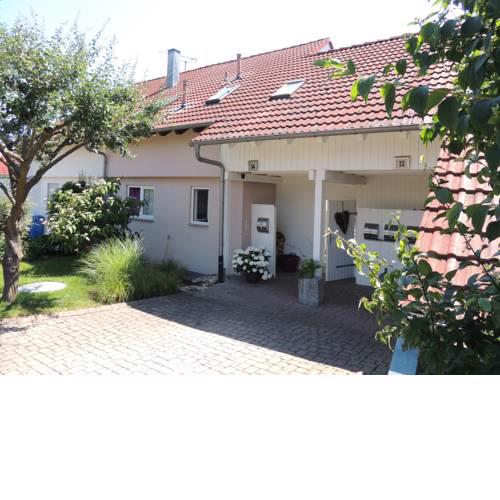 Villa Clee Ferienwohnungen