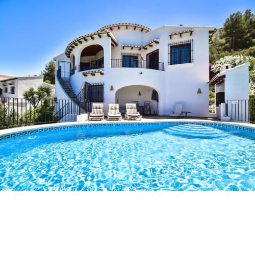 Villa Clementina