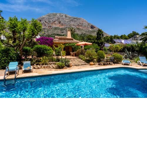 Villa Clementina