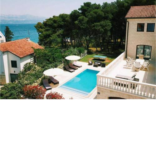 Villa Clementine