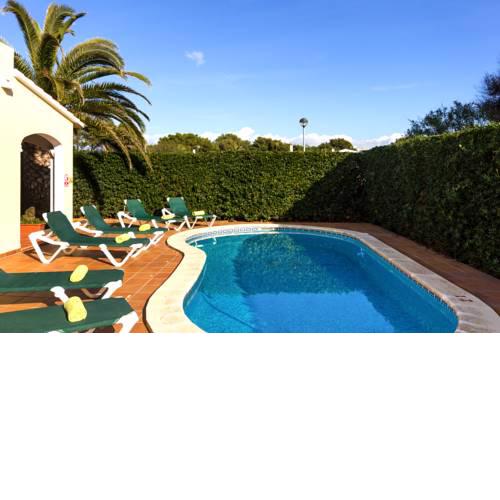 Villa Cleo