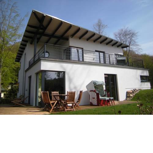 Villa Cliffkante - Apt. 02