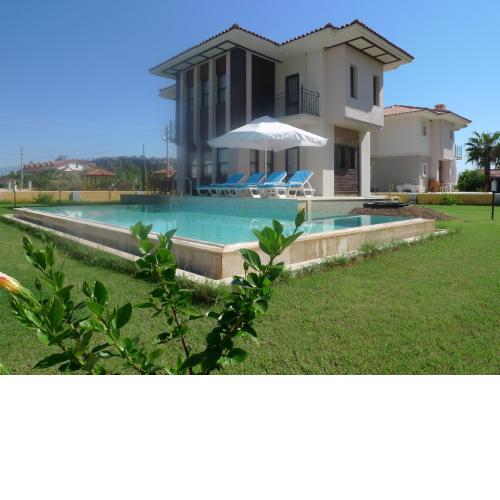 Villa Club Alla Turca