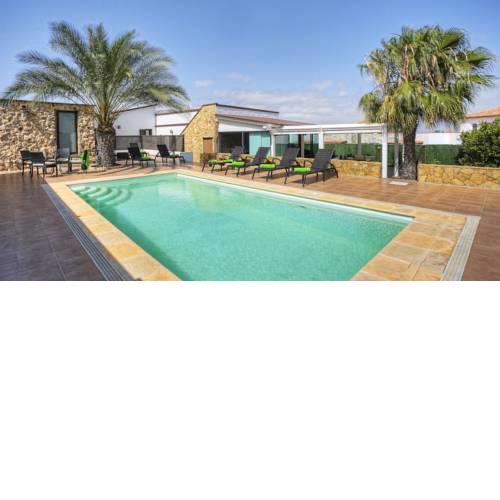 Villa Cobas
