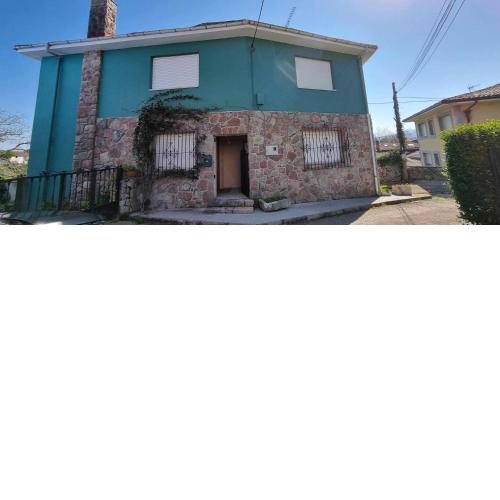 Villa Cobijero