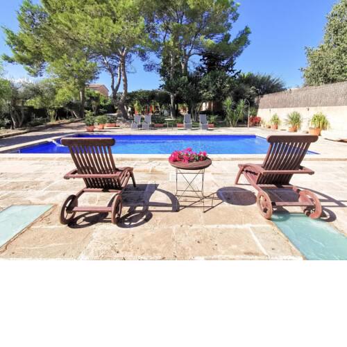 Villa Cocinet