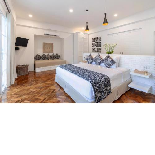 Villa Coco Bali