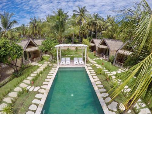 Villa Coco Republic
