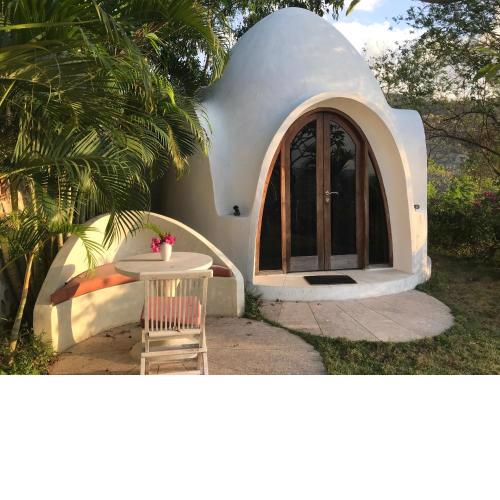 Villa Cocodome