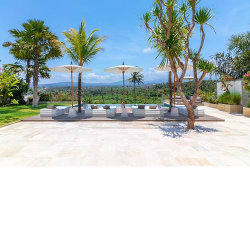 Villa Coconutdream